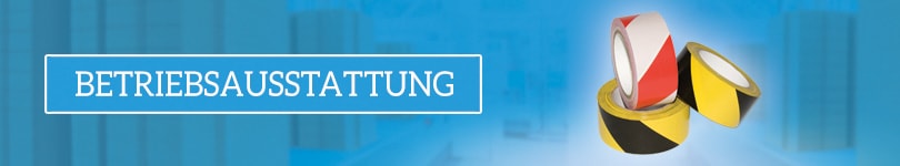 Kat. Betriebsausstattung
