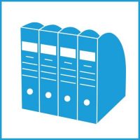 Ordnen und Archivieren