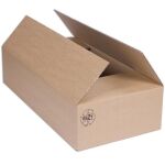 Faltkarton 600 x 300 x 150 mm