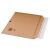 Versandtasche aus Wellpappe Quer B4+