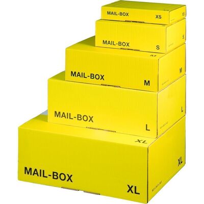 Mailbox wiederverschließbar