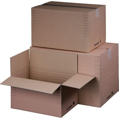 Carton á monter