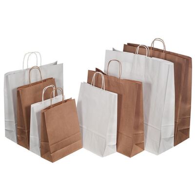 Sacs en papier