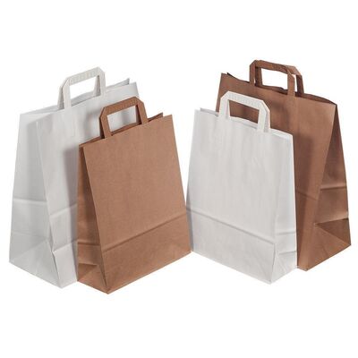 Sacs en papier