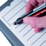 Archivbox für Hängemappen