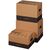 Cargobox mit sicherem Schmetterlingsboden