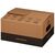 Cargobox mit sicherem Schmetterlingsboden XS