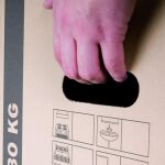 Cargobox PLUS mit sicherem Schmetterlingsboden S