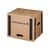 Cargobox PLUS mit sicherem Schmetterlingsboden S
