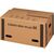Cargobox PLUS mit sicherem Schmetterlingsboden M
