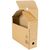 Archiv-Ablagebox braun 3