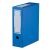 Archiv-Ablagebox farbig Breit 100 mm Blau