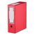 Archiv-Ablagebox farbig Breit 100 mm Rot