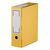 Archiv-Ablagebox farbig Breit 100 mm Gelb