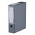 Archiv-Ablagebox farbig Schmal 80 mm Grau