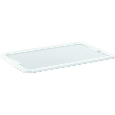 Transportboxen RF Deckel für M - XXL