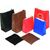 Papiertragetaschen farbig 230x120x300mm Blau