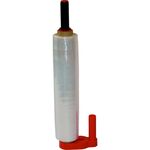 Drouleur pour film tirable, plastique
