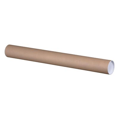 Versandhlse 735 x  80 mm