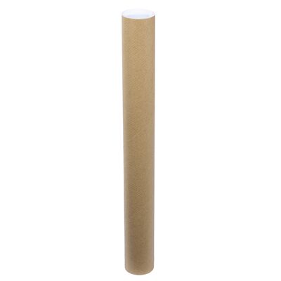 Versandhülse 450 x 50 mm