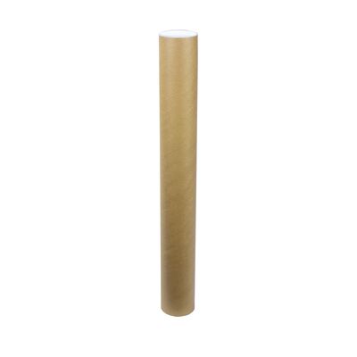 Versandhülse 610 x 75 mm