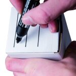 Plan-Box quadratisch A1
