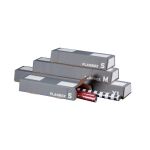 Maxi-Trapez-Plan-Box mit Haftklebestreifen A2
