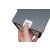 Maxi-Trapez-Plan-Box mit Haftklebestreifen A2