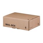 Mail-Box S brun