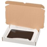 Maxibriefkarton 350 x 250 x 50 mm, weiß