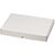 Maxibriefkarton 350 x 250 x 50 mm, weiß