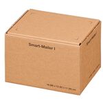 Postversandkarton Smart-Mailer 1
