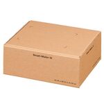 Postversandkarton Smart-Mailer 3