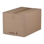 Carton á monter 1/8 Euro