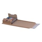 Emballage dexpdition universel brun CD