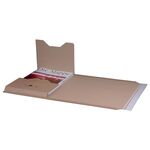 Universalverpackung Braun A3