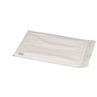 Luftpolsterversandtasche Weiß I / 9