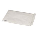 Luftpolsterversandtasche Weiß K / 10