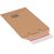 Versandtasche aus Wellpappe DVD