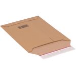 Versandtasche aus Wellpappe A5