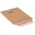 Versandtasche aus Wellpappe A5