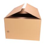 Faltkarton 800 x 600 x 400 (200) mm