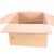 Faltkarton 800 x 600 x 400 (200) mm