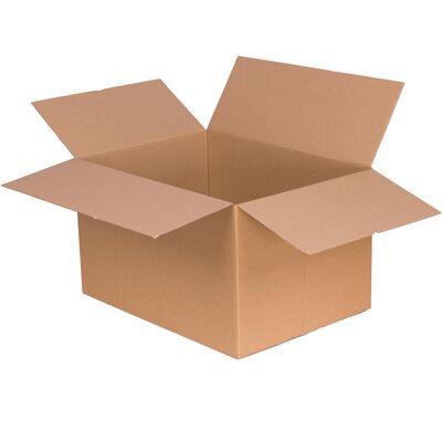 Faltkarton 430 x 310 x 250 mm