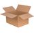Faltkarton 430 x 310 x 250 mm