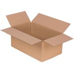 Faltkarton 320 x 190 x 140 mm