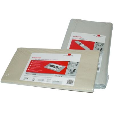 Packseide 2,5kg (ca. 250 Bgen)