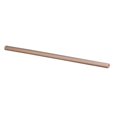 Packpapierrolle braun 1,00 x 5 m