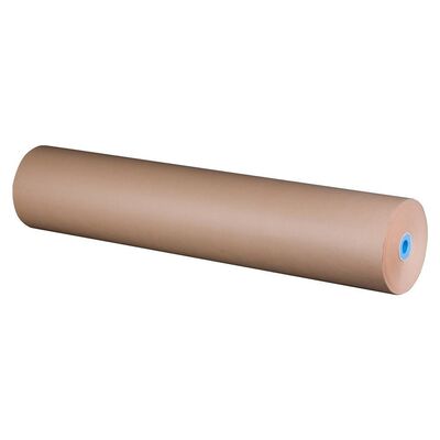 Packpapierrolle braun 0,90 x 250 m