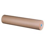 Packpapierrolle braun 0,90 x 250 m